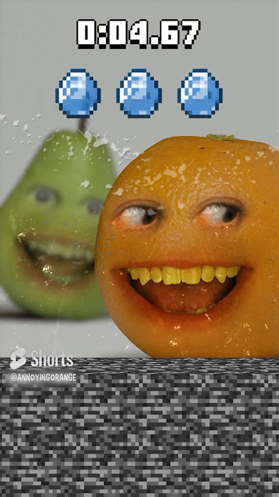 Minecraft Rush