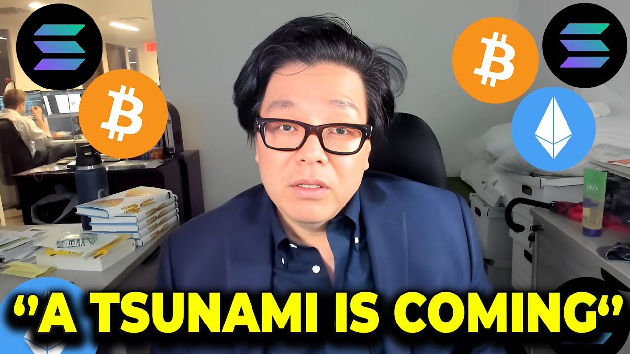 Tom Lee’s 2026 Market Outlook: If You're A Small Bitcoin Investor, You Need To Watch This