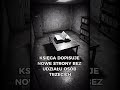 Znaleźli księgę opisującą przejścia do piekieł..| Raport O.D.D #013