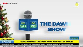 GOOD MORNING- THE DAWN SHOW WITH HELLEN SAMUEL screenshot 5