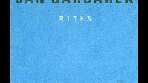 Jan Garbarek - We Are the Stars