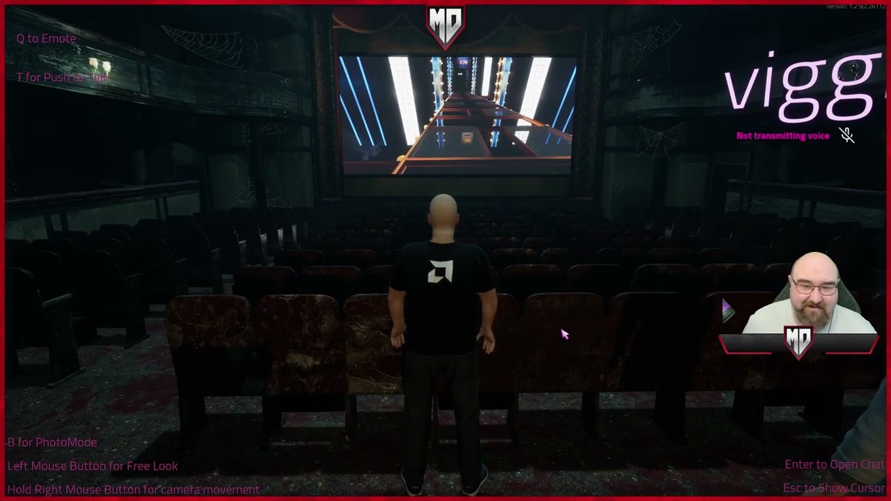 Let's go check out Endix Expo. 