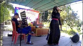 Sakit gigi || versi dj kentrung || voc Lina Rahim