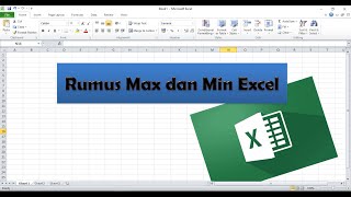 Rumus Max dan Min Excel