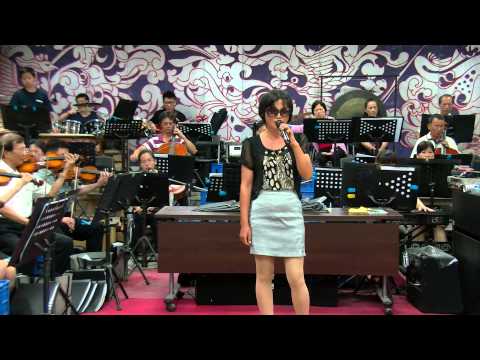 臺灣長雲樂集 2014/04/27 呂懿憓-走味的咖啡