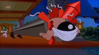 Son Of The Mask - Cartoon Scene