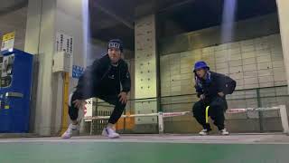 Play-Boy Dance! たばこ/ pinoko