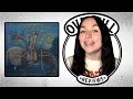 WITCHCRAFT Idag Album Review | BangerTV Metal Album Reviews