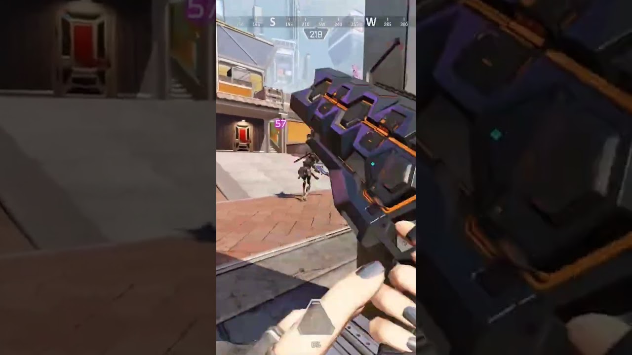 aggressive portal play 