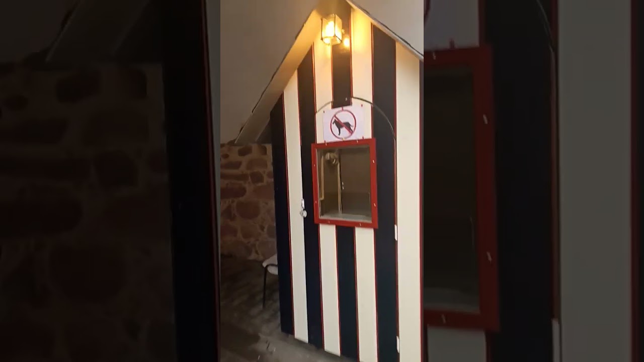 Средневековый замок Выборга!