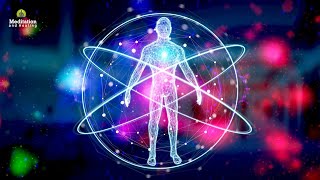 528 Hz Miracle Healing Frequency l DNA Repair &amp; Full Body Healing l Emotional &amp; Physical Healing