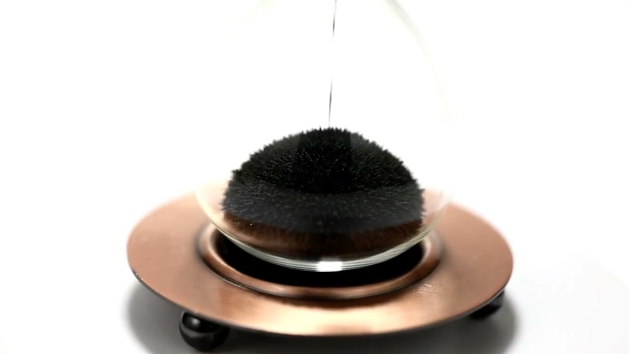 SuLiao Magnetic Hourglass Sand Timer 1 Minute