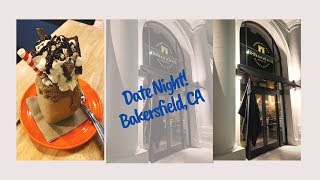 Visiting 1800 | Date Night in Bakersfield