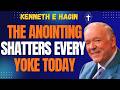 The ANOINTING Destroys the YOKE, But What Is the YOKE Really?