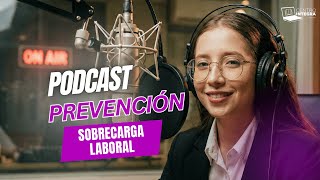 Sobrecarga Laboral: Cómo Prevenirla Antes de que te Consuma