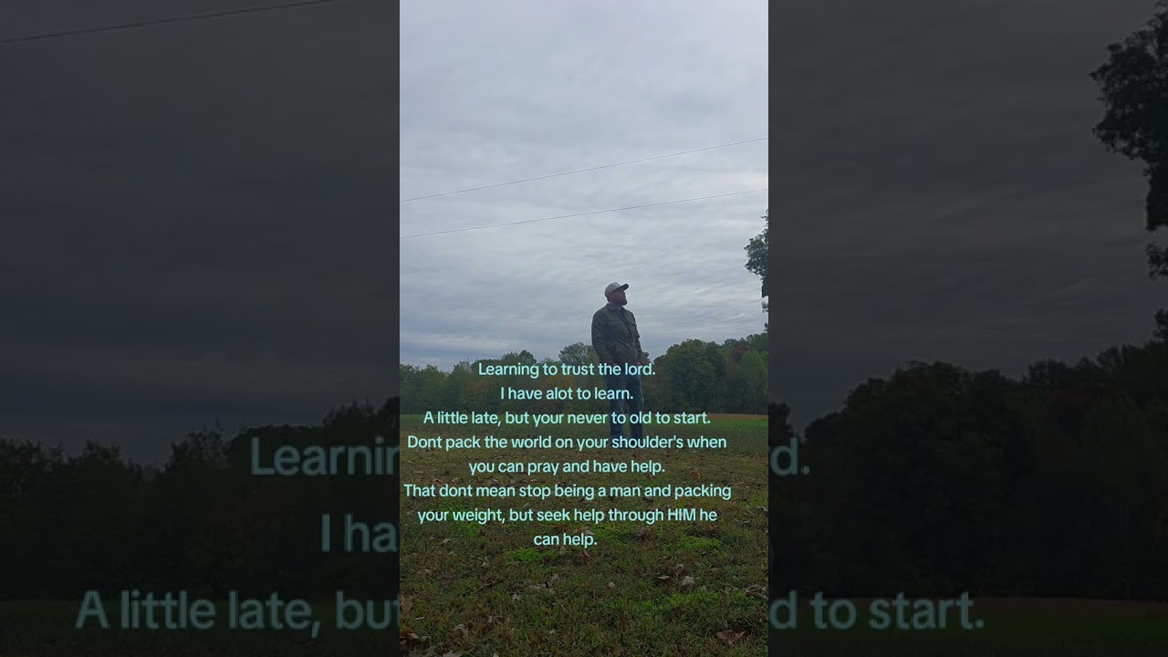 Help isn't far away! 