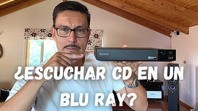 Reproductor de CD HIFI  La mejor calidad y precio