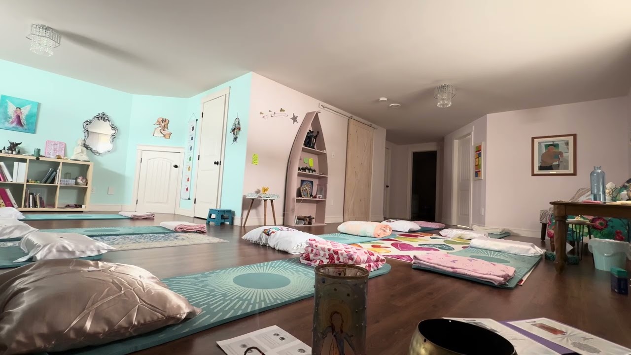 Soin collectif 17/02/2026 ✨✨✨✨✨