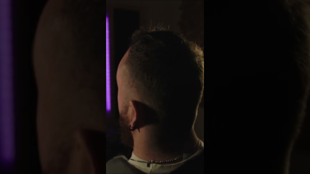 "didn´t know i could say things, but now i do" AEG aed? (alternative mix)