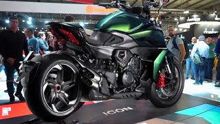 2024 NEW DUCATI 'DIAVEL FOR BENTLEY' LIMITED EDITION FIRST LOOK | STUNNING DIAVEL V4 EVER!!