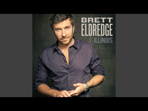 Fire - Brett Eldredge