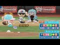 【MAD】ホロライブ VS プロ野球【青と夏&決戦スピリット】