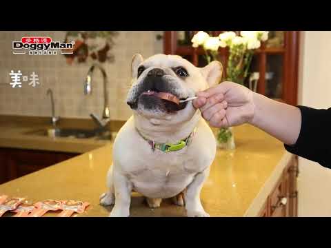 DoggyMan Pet Food Lollipop For Dog 