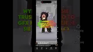 -Baran #roblox #viral #cover #shorts #dlaciebie #foryou #editing #edit #gfx #pfpmaker #dance #memes