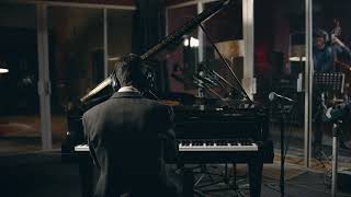 "Prim and Proper" excerpt - - Gabriel Latchin Trio featuring Joe Farnsworth