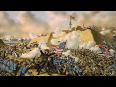 Battle of Buena Vista