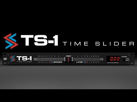 TS-1 Time Slider