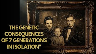 The Jackson Family: The Genetic Consequences of 7 Generations in Isolation