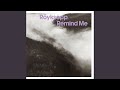 Remind Me (Radio Edit)