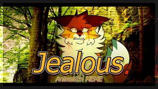 【Jealous | Animation MEME (Unfinished)】