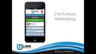 Intro to ULink Network for Tech Pros - Part 2