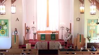 Funeral Service Sophia Dyke
