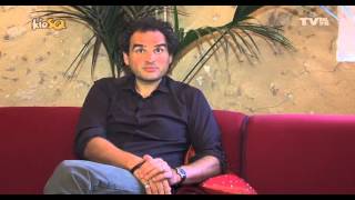 KioSQ – Godefroy Segal