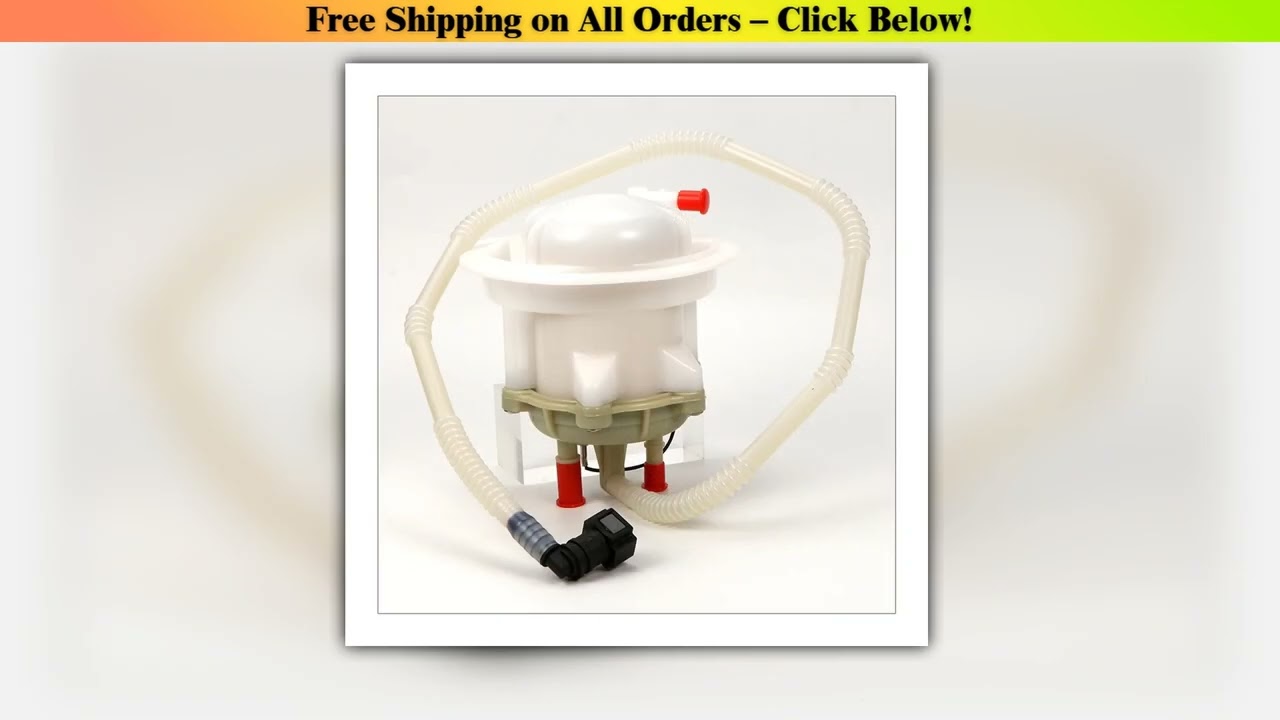 1 Piece Car Fuel Pump Filter Oil Pump 7L0919679 For VW Volkswagen TOUAREG 2004-2006