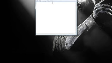 How to make Windows Movie Maker a Wmv. File!!