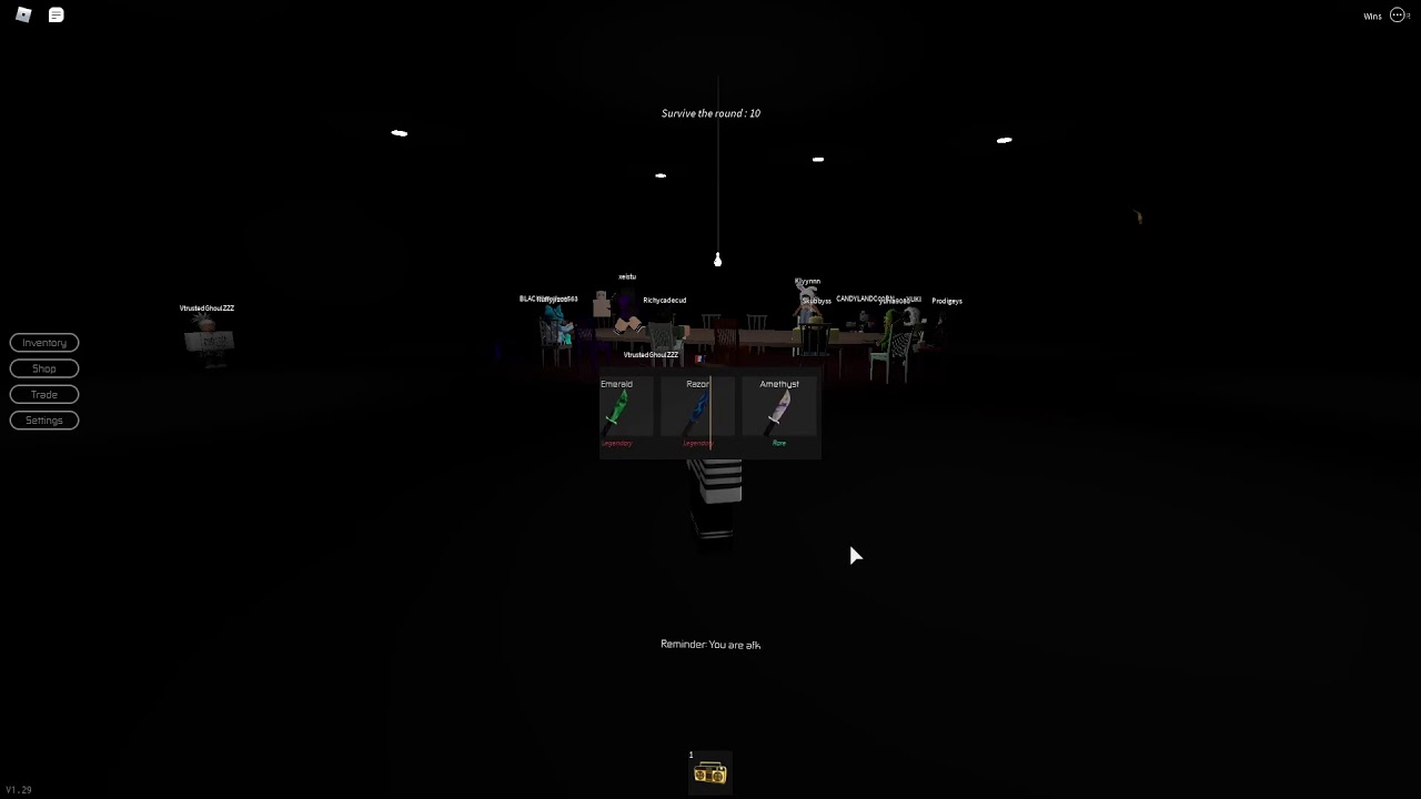 Unboxing 3 legendary knife cases in breaking point