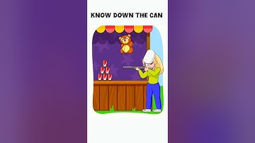 Dop 5 (Delete One Part) Level 159 Walkthrough Solutions - All Levels‪‎@1_Minute_Games