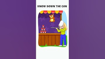 Dop 5 (Delete One Part) Level 159 Walkthrough Solutions - All Levels‪‎@1_Minute_Games