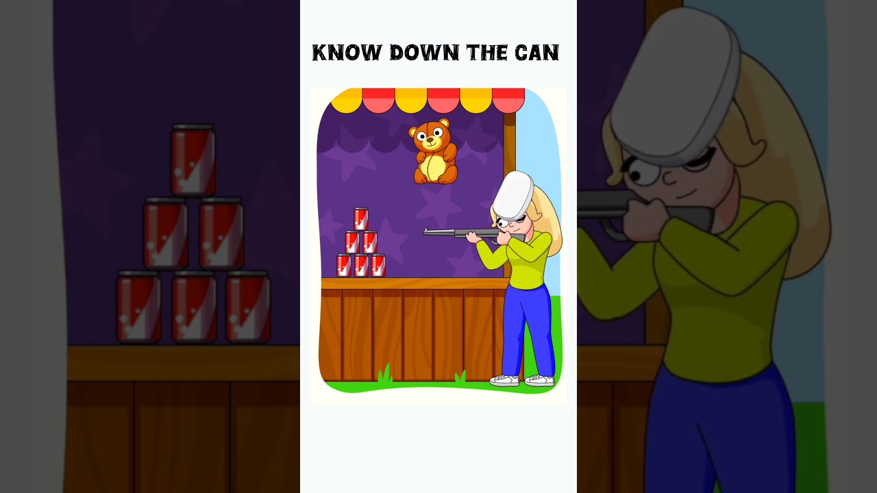 Dop 5 (Delete One Part) Level 159 Walkthrough Solutions - All Levels‪‎@1_Minute_Games