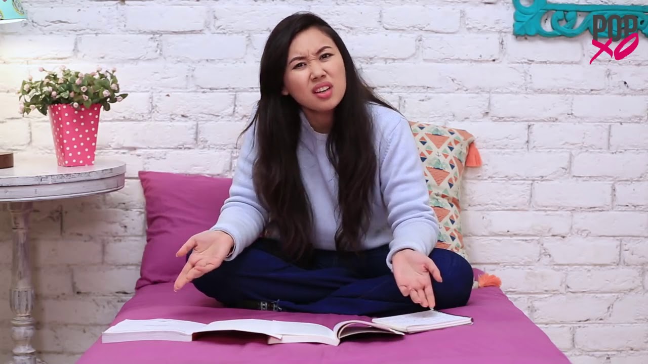 Types Of Students Before An Exam | POPxo Comedy