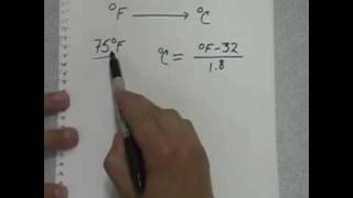 75 5 fahrenheit in celsius
