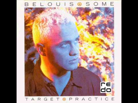 Belouis Some - Target Practice (Bullseye Mix)