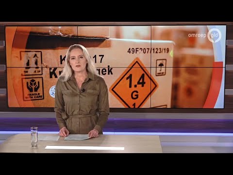 GLD Nieuws 3 december 2020