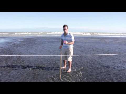 Video: Hoe Om Die Massa Sediment Te Vind