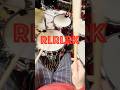 RLRLRK 🧨🤯 #drumteacher #drumlesson #drumming #drummer #drum #drumfill #groove #onlinedrumclasses