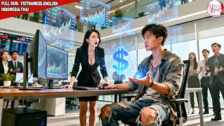 Beggar Rejects CEO’s 10-Million/Day Deal, Turns Stock Pro and Becomes Billionaire